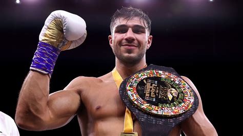 tommy fury odds